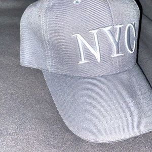 NYC HAT